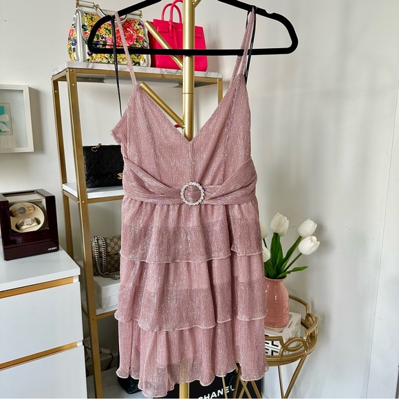 NWT FOREVER21 DRESS - Picture 4 of 7